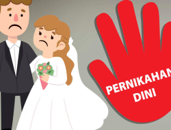 Ratusan Remaja di Ponorogo Ajukan Pernikahan Dini, Bagaimana Dampaknya?