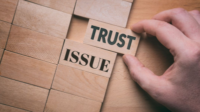 Trust Issue: Pengertian, Penyebab, Gejala dan Cara Mengatasinya