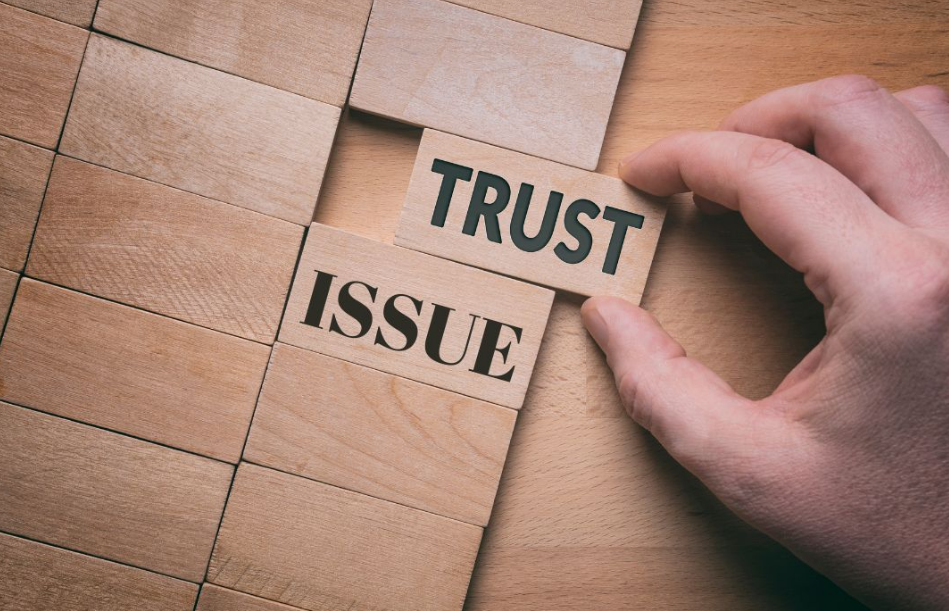 Trust Issue: Pengertian, Penyebab, Gejala dan Cara Mengatasinya