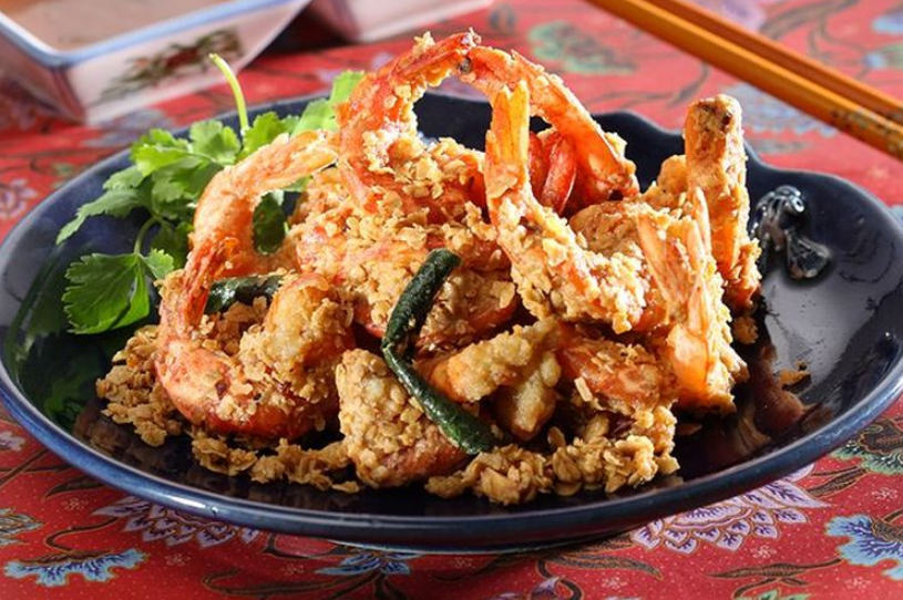 Bingung Dalam Mengolah Udang? Coba 25 Resep Olahan Udang Berikut Ini Saja!