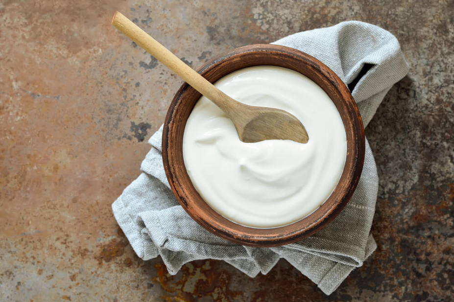 Cara Membuat Yogurt Sendiri di Rumah dengan Bahan Sederhana