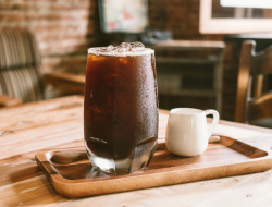 Resep Americano ala Kafe yang Bisa Kamu Bikin di Rumah