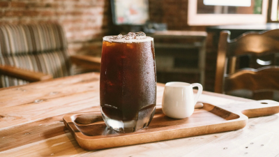 Resep Americano ala Kafe yang Bisa Kamu Bikin di Rumah