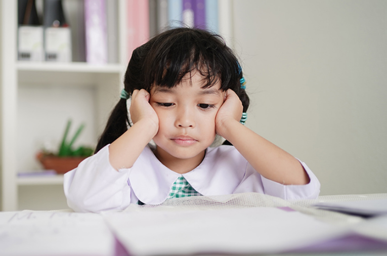 5 Tanda Anak Sedang Mengalami Stres yang Jarang Disadari Orangtua