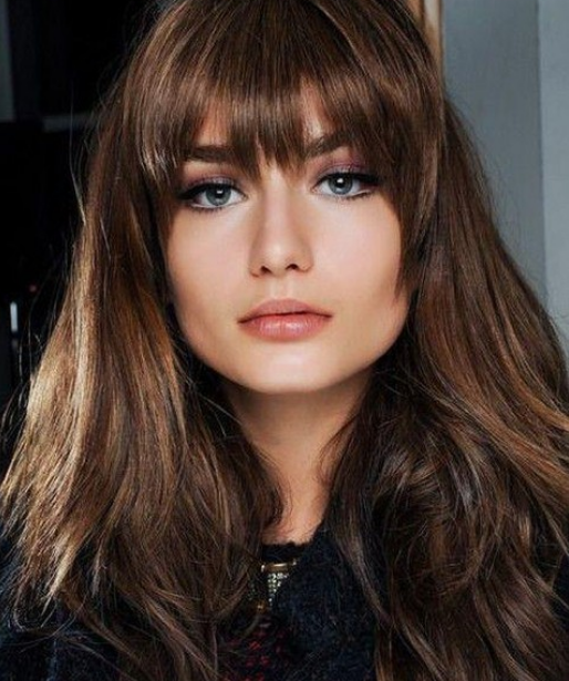 5 Tips Memilih Model Rambut Sesuai Bentuk Wajah