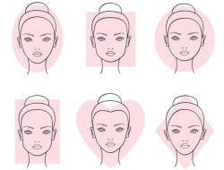 5 Tips Memilih Model Rambut Sesuai Bentuk Wajah