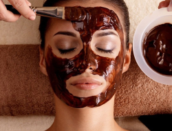 Manfaat Masker Cokelat dan Cara Membuatnya