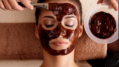 Manfaat Masker Cokelat dan Cara Membuatnya