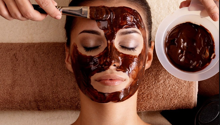 Manfaat Masker Cokelat dan Cara Membuatnya