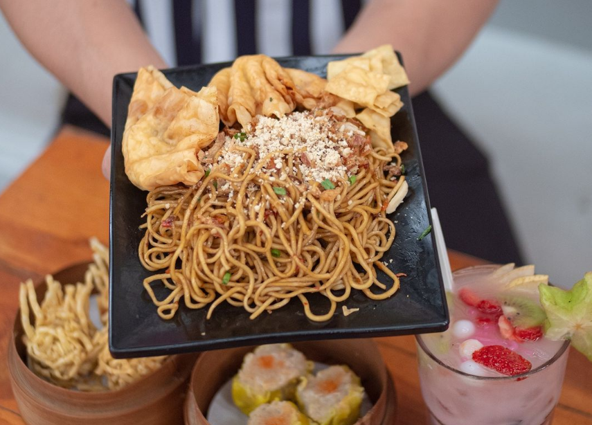 Tak Lagi Menyeramkan, Mie Gacoan Ubah Nama Menu Makanannya