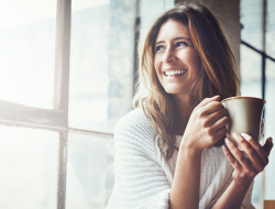 Minum Kopi Tanpa Gula Bisa Bikin Awet Muda?