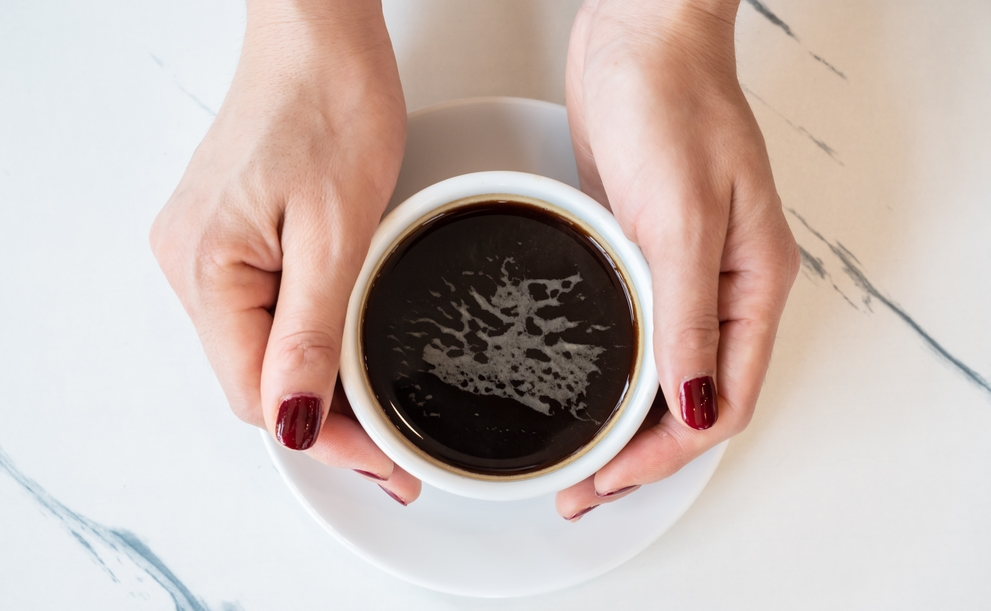 Minum Kopi Tanpa Gula Bisa Bikin Awet Muda?