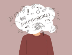 Gerakan Sederhana yang Bisa Meredakan Overthinking, Coba Yuk!