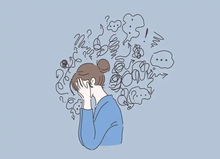 Gerakan Sederhana yang Bisa Meredakan Overthinking, Coba Yuk!