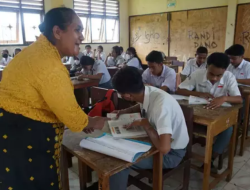 Gubernur NTT Meminta Siswa SMA Masuk Sekolah Pukul 5 Pagi