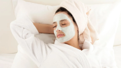 6 Rekomendasi Sleeping Mask yang Cocok untuk Wajah Berminyak