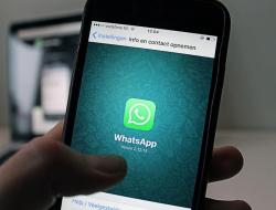 Tanda WhatsApp Telah Disadap yang Jarang Disadari!