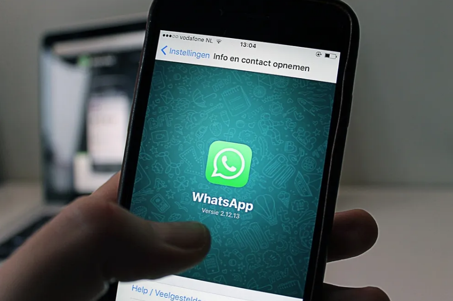 Tanda WhatsApp Telah Disadap yang Jarang Disadari!