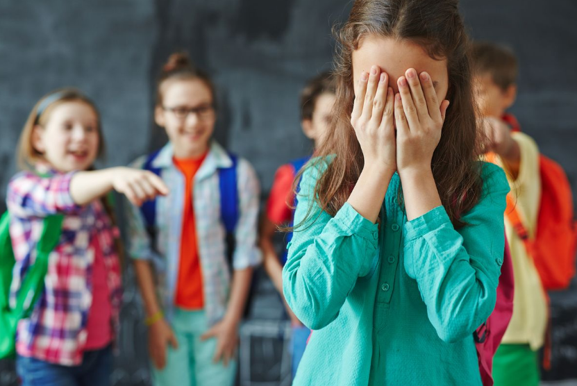 5 Cara Mengatasi Bullying di Sekolah, Guru Harus Paham
