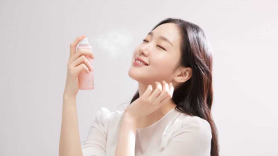 Cara Membuat Face Mist Sendiri di Rumah, Bikin Wajah Tetap Segar