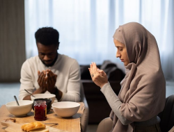 3 Sunnah saat Berbuka Puasa Seperti Anjuran Rasulullah SAW