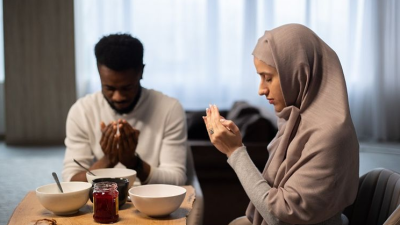 3 Sunnah saat Berbuka Puasa Seperti Anjuran Rasulullah SAW