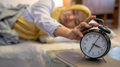 6 Tips Mengatur Jam Tidur Selama Ramadhan Agar Tetap Produktif