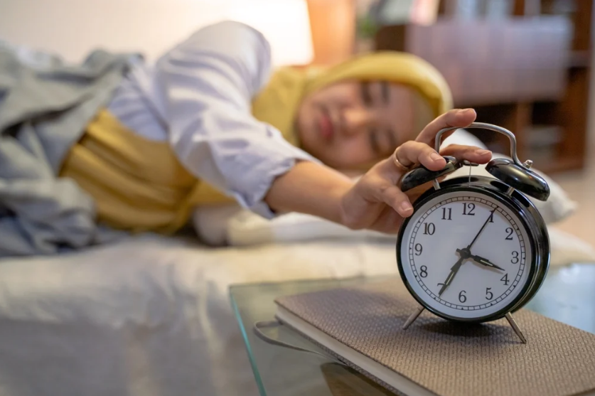 6 Tips Mengatur Jam Tidur Selama Ramadhan Agar Tetap Produktif