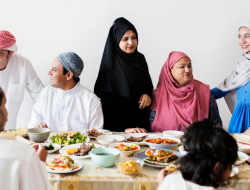 3 Contoh Kata Sambutan untuk Buka Puasa Bersama yang Penuh Makna