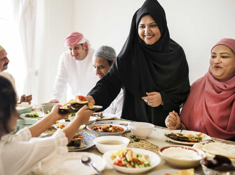 3 Contoh Kata Sambutan untuk Buka Puasa Bersama yang Penuh Makna