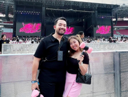 Kiky Saputri Kena Semprot Fans BLACKPINK Usai Sebut Jennie Malas