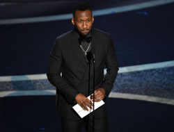 Cerita Mahershala Ali, Aktor Hollywood yang Jadi Mualaf Usai Mendengar Lantunan Al-Qur’an