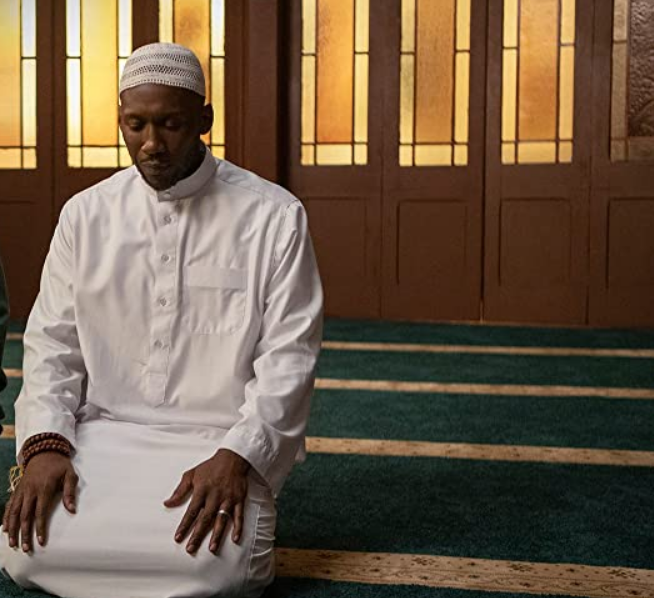 Cerita Mahershala Ali, Aktor Hollywood yang Jadi Mualaf Usai Mendengar Lantunan Al-Qur'an