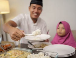 6 Keutamaan Makan Sahur di Bulan Ramadhan