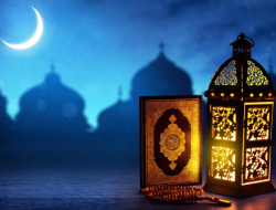 6 Keistimewaan Malam Lailatul Qadar