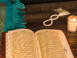 6 Tips Agar Lebih Semangat Membaca Al-Qur’an di Bulan Ramadhan