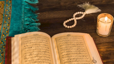 6 Tips Agar Lebih Semangat Membaca Al-Qur'an di Bulan Ramadhan