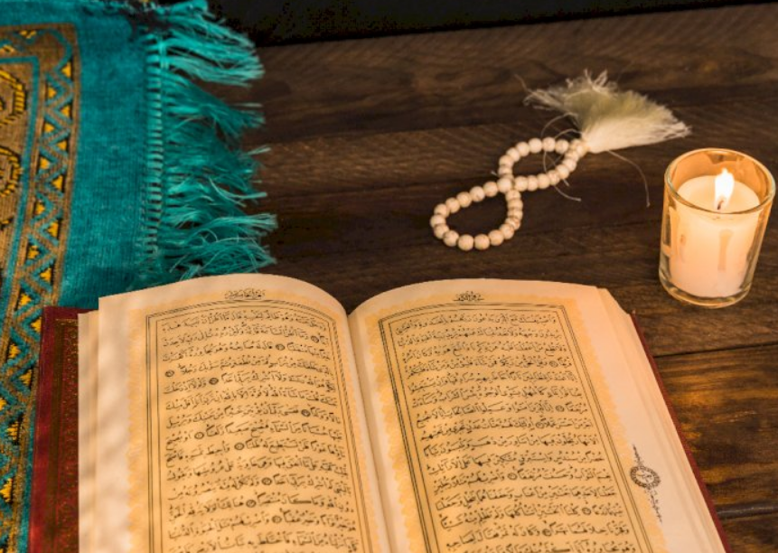 6 Tips Agar Lebih Semangat Membaca Al-Qur'an di Bulan Ramadhan