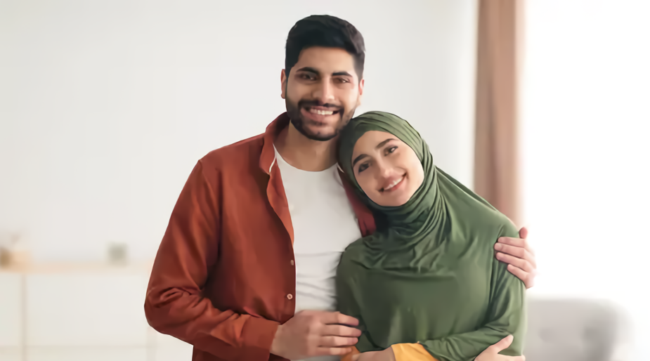 10 Panggilan Sayang untuk Pasangan di Dalam Islam, Bikin Hubungan Makin Romantis