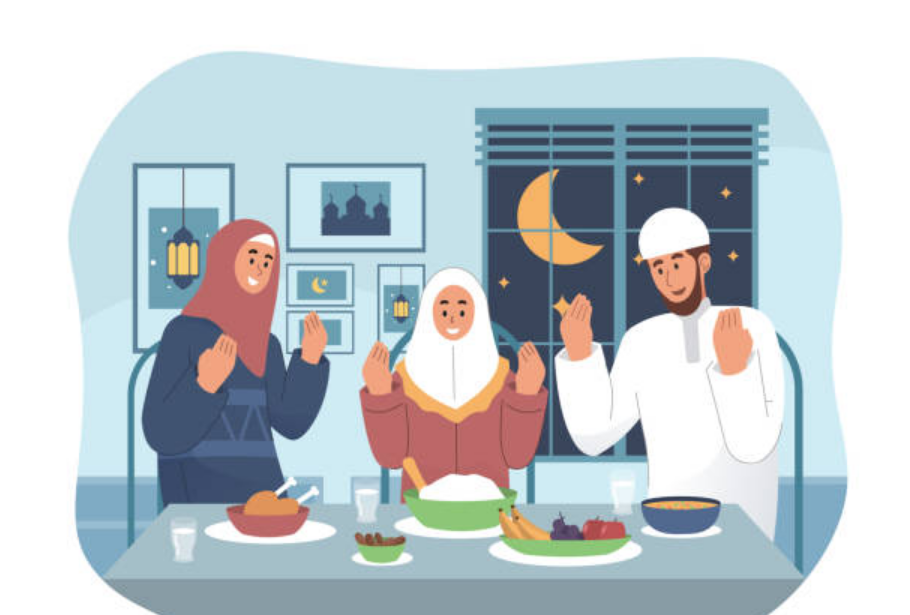 6 Sunnah Ketika Sahur Sesuai Anjuran Rasulullah SAW