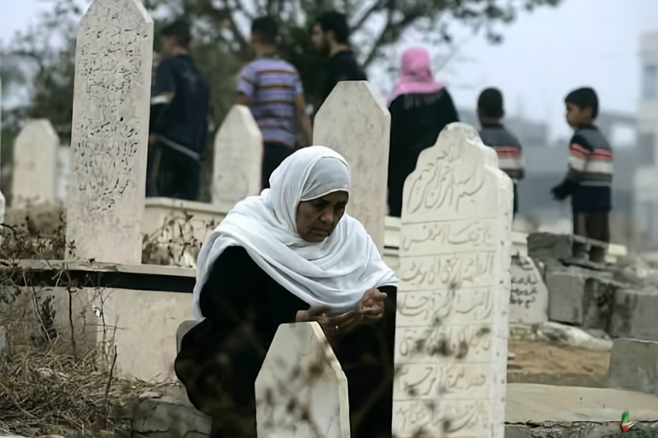 Bagaimana Hukum Ziarah Kubur Menjelang Ramadhan?