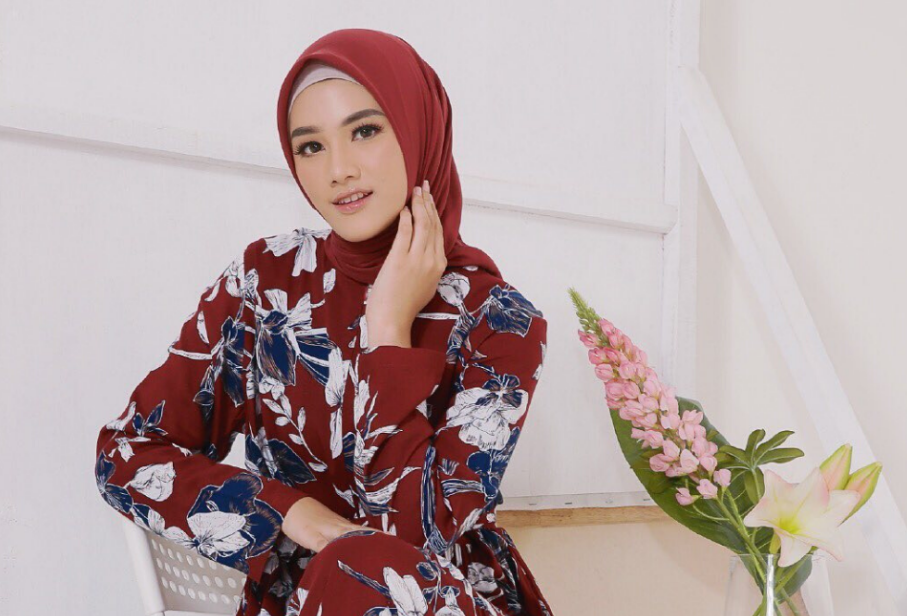 7 Warna Baju yang Akan Jadi Tren di Lebaran 2023