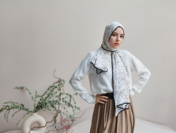 5 Tips Memilih Baju Lebaran yang Bisa Dipakai Diberbagai Momen