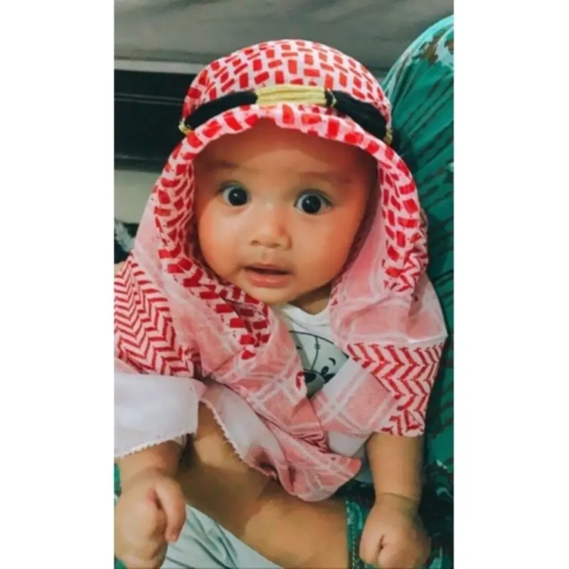 foto bayi lucu