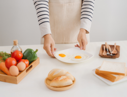 7 Makanan yang Bisa Dijdikan Bekal di Perjalanan Mudik