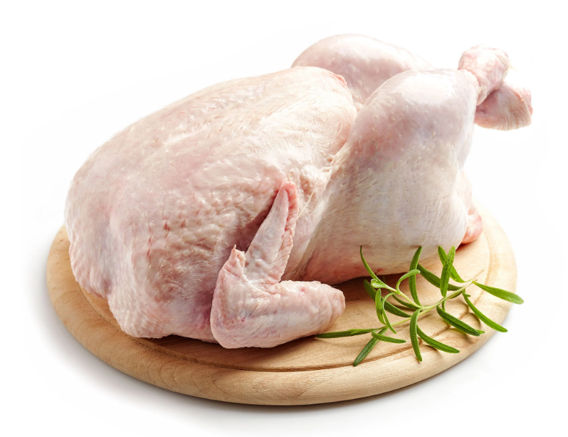 7 Tips Memilih Ayam Segar untuk Dimasak di Hari Raya