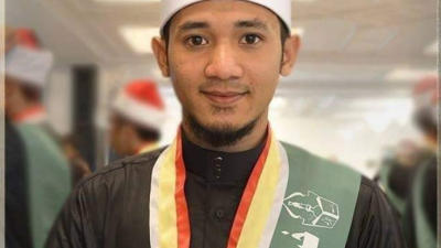 Dhiauddin, Pria Asal Aceh Raih Juara Dua Lomba Azan di Arab Saudi