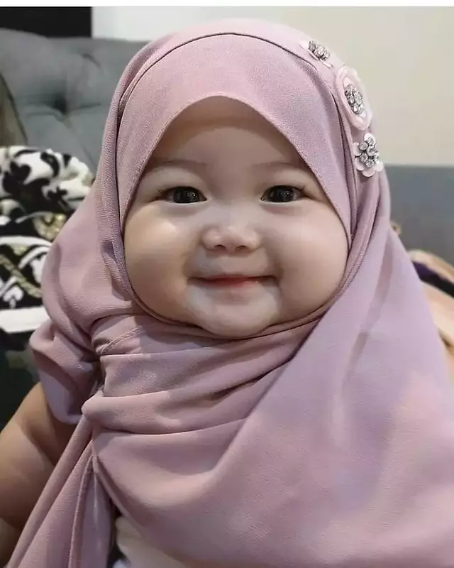 foto bayi lucu