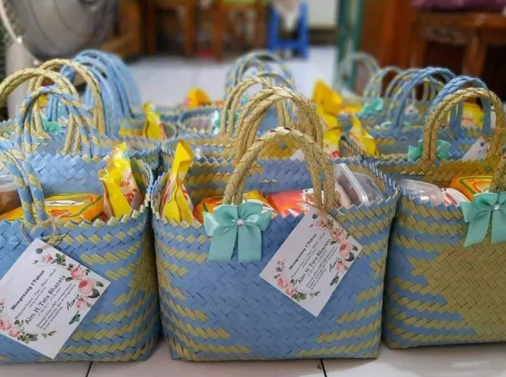 7 Ide Hampers Lebaran untuk Mertua, Agar Kamu Makin Disayang