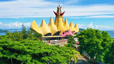 5 Fakta Menarik Kota Lampung, yang Sedang Ramai Dibicarakan